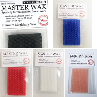 Cire Master Wax